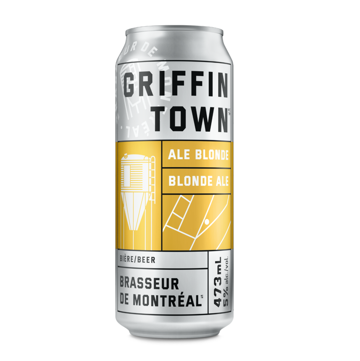 Griffin Town